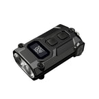 NITECORE TINI 3 600 Lumen Multi-Color Rechargeable Keychain Flashlight