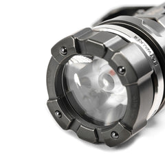 LOOP GEAR SK01S SFT40 LED 1600lm 500m Flashlight Head Part