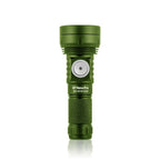 LUMINTOP GT Nano Pro 3.0 1600lm 10280 USB-C EDC Keychain Flashlight