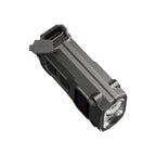 NITECORE TINI 3 600 Lumen Multi-Color Rechargeable Keychain Flashlight