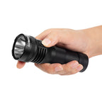 LUMINTOP AK26 SFN60 7000lm 650m Magnetic Outdoor Flashlight