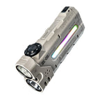 LOOP SK05 PRO 3060lm 405m Thrower Flood Flashlight