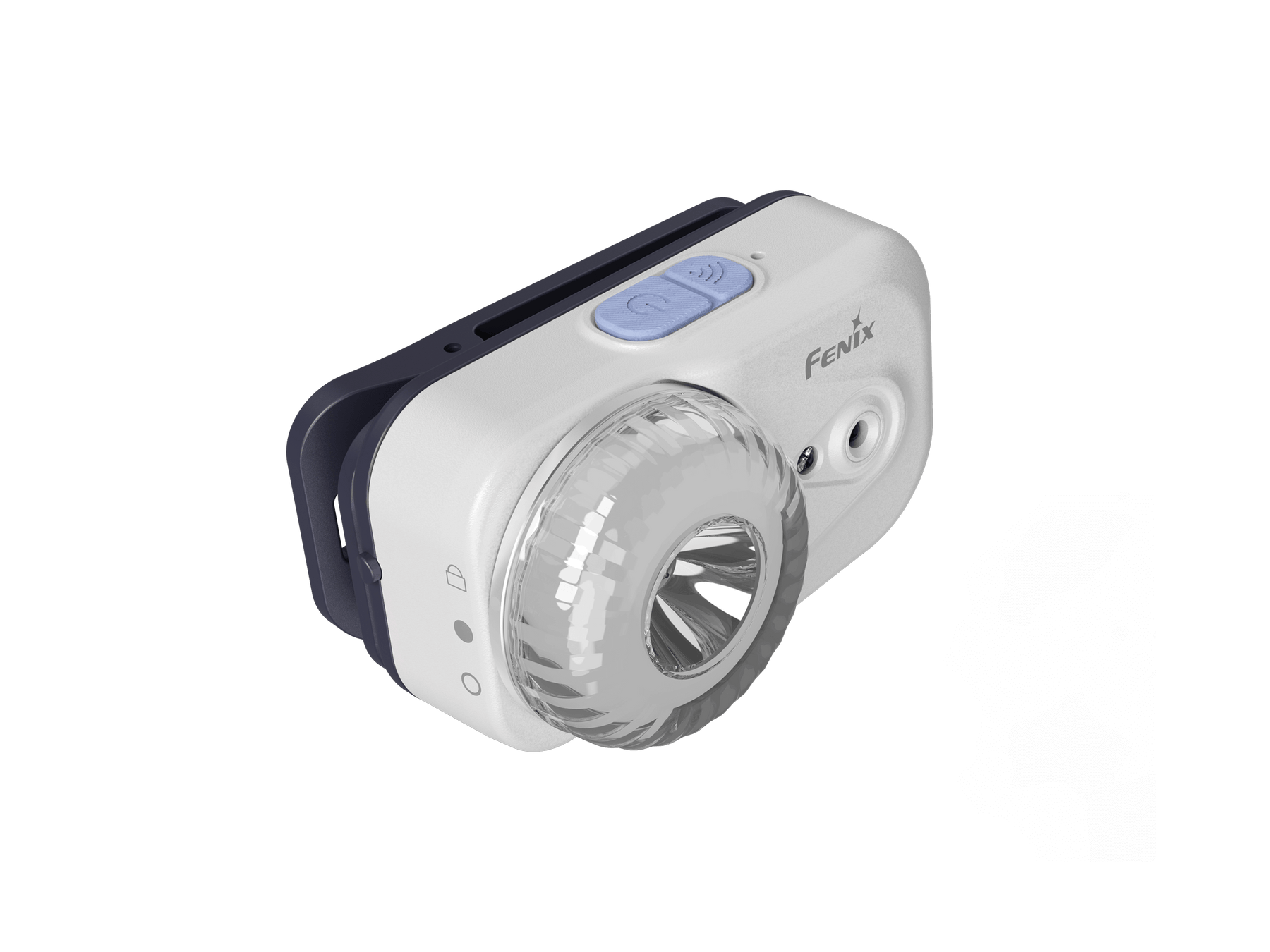 Fenix HL17R Multicolor 2-in-1 HeadlampFenix HL17R Multicolor 2-in-1 Headlamp