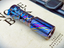 Pengwang H18e ZircuTi 18650 flashlight Pengwang