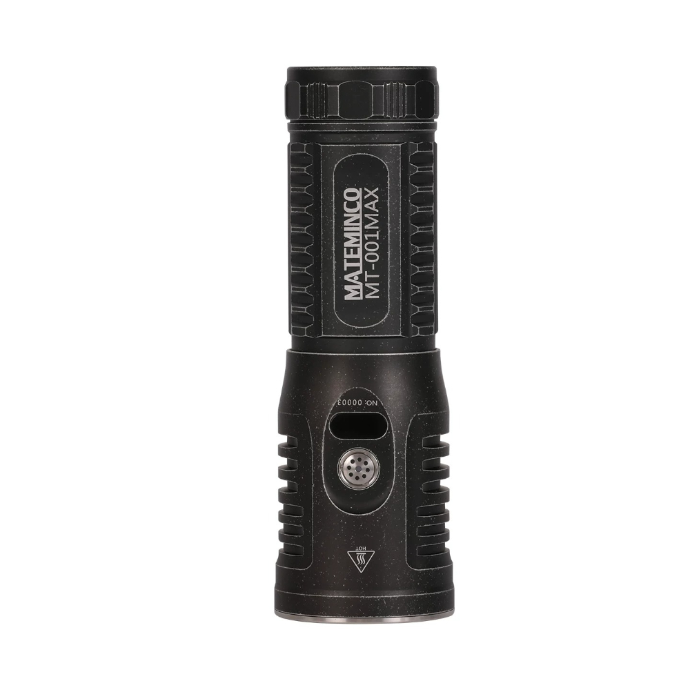 MATEMINCO MT001 max SFT90X 6500lm 46950 Thrower Flashlight MATEMINCO