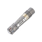 Lumintop Ant Man Thor Mini Titanium 300lm 700m 14500 Thrower LEP Flashlight LUMINTOP