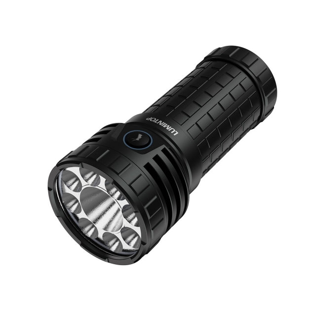 Lumintop Thanos 23 27000lm 700m Thrower Flood LED Search Flashlight