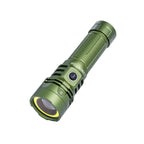 LUMINTOP W1 Max SFT12R COB 800lm 500m 21700 Thrower Flood LED Flashlight