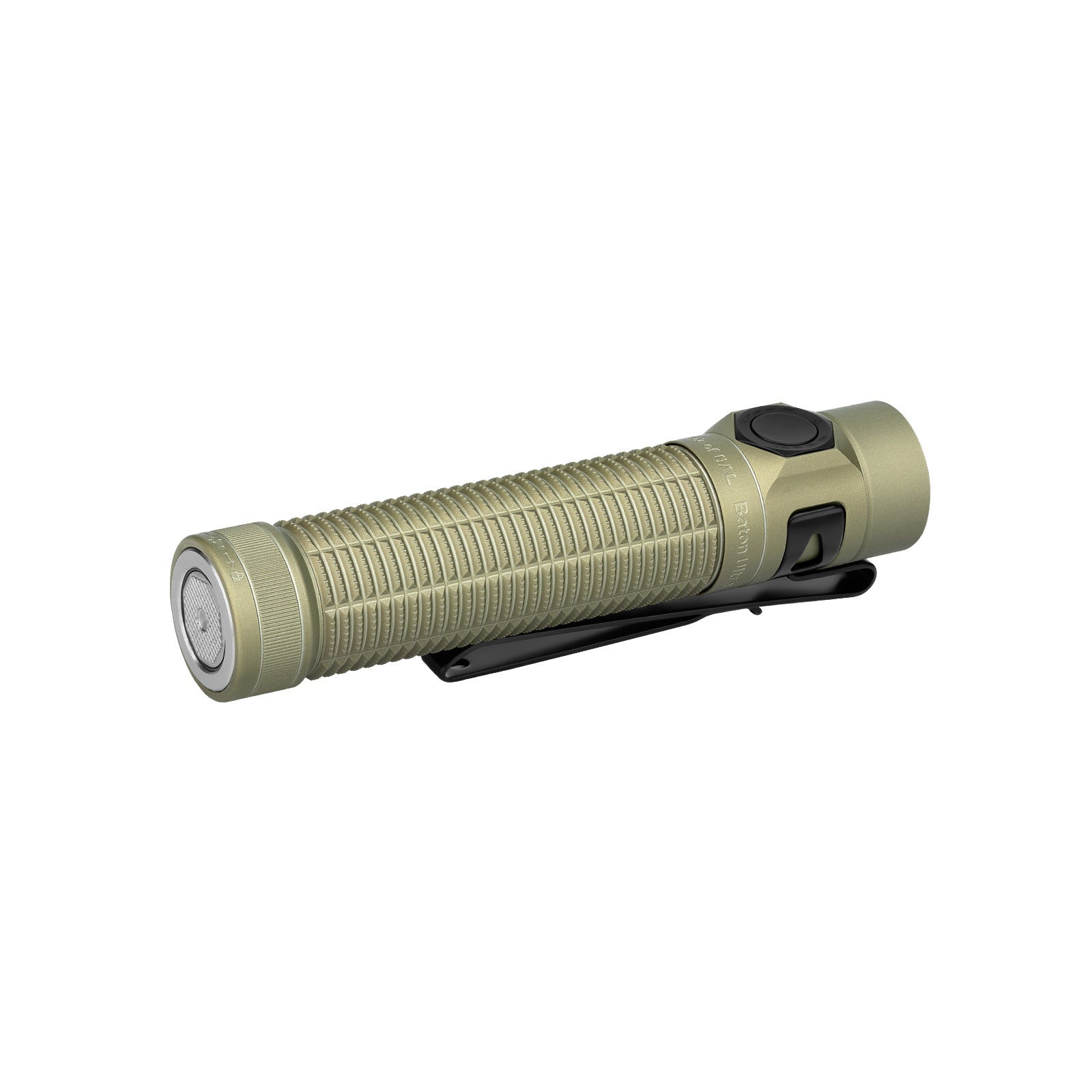 OLIGHT Baton Ultra 1800lm Compact EDC Flashlight Secondary image