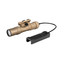 OLIGHT Odin S Rail Mounted Light