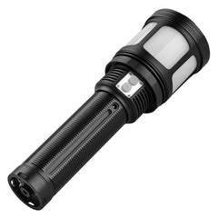 Haikelite HK95 23000lm 1700m Thrower Flashlight Camping Light