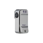 OLIGHT Oclip X1 Titaninum 600lm EDC Flashlight with Floodlight Spotlight and Red Blue Green UV Light OLIGHT