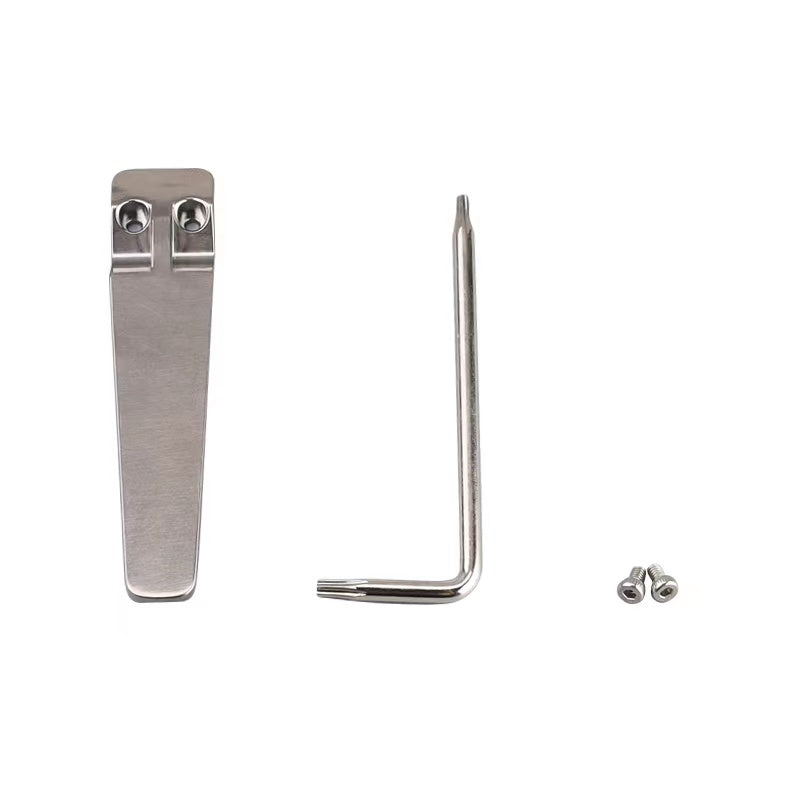 NITECORE EDC27 Titanium Clip Main image