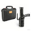 NLIGHTD X1 3000lm 5786m LEP Flashlight