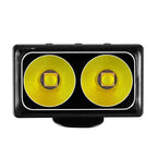 Vastlite Sima Glow Version 2200lm Magnetic Rechargeable EDC Flashlight