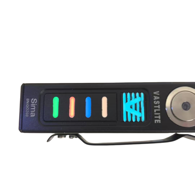 Vastlite Sima Glow Version 2200lm Magnetic Rechargeable EDC Flashlight Secondary image