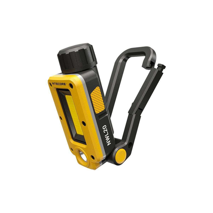 Nitecore NWL20 Multifunctional Triple Output Work Light