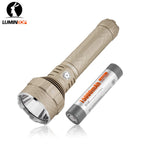LUMINTOP PK90 SFT-90X 5600lm 1500m 33140 Flashlight