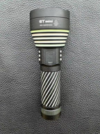 LUMINTOP GT Mini Upgraded Glow Version 1600lm 1000m LED Flashlight