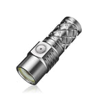 LUMINTOP W3 550lm 700m LEP COB Combine Flashlight