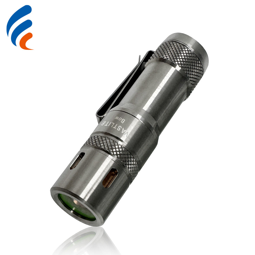 Vastlite Bow 280lm 750m 18350 LEP Flashlight Main image