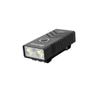 Speras U3 700lm EDC Bike Flashlight with Red Light