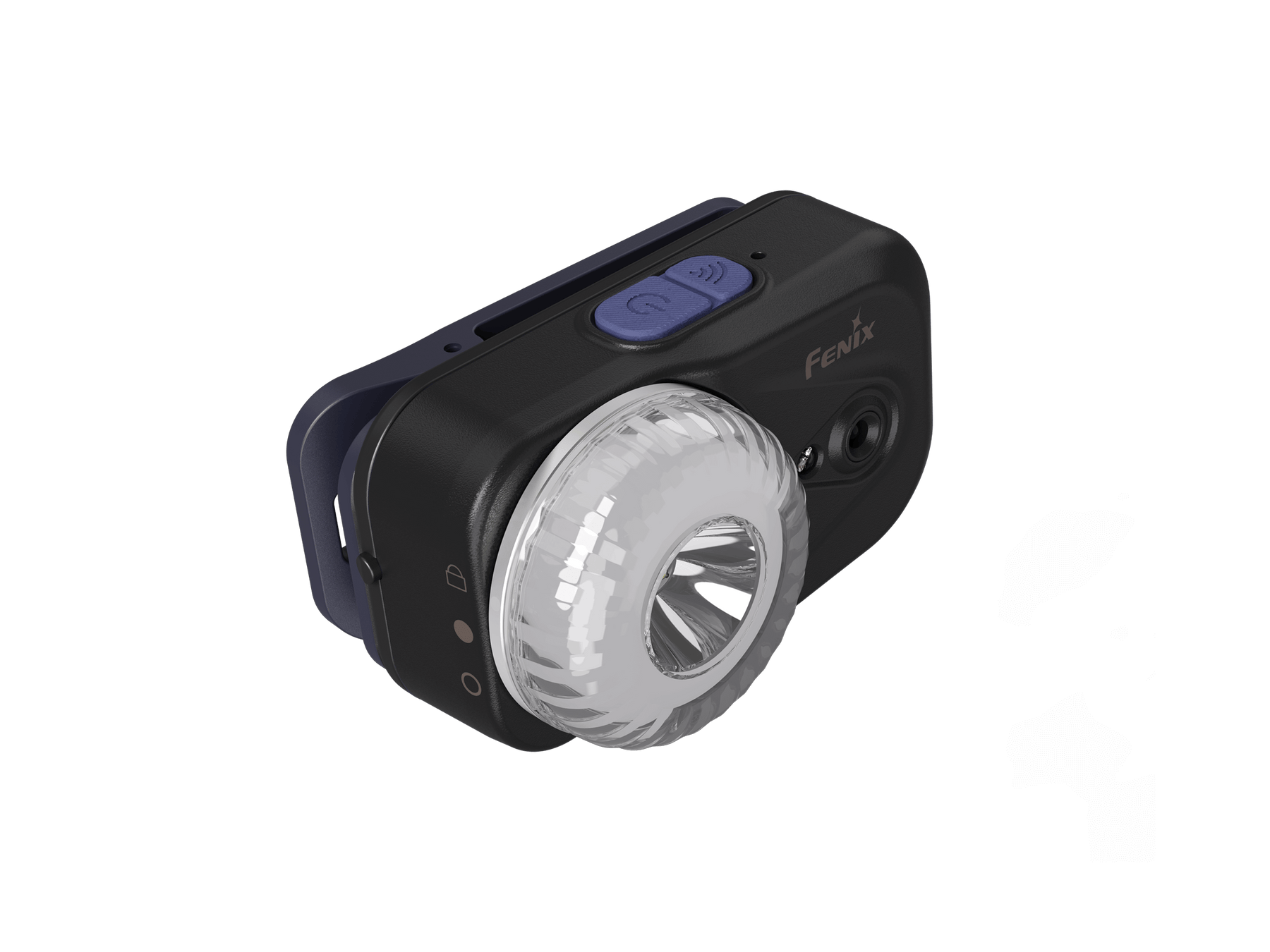 Fenix HL17R Multicolor 2-in-1 HeadlampFenix HL17R Multicolor 2-in-1 Headlamp Main image