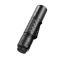 SPERAS ST20 1300lm 175m 18650 Tactical LED Flashlight