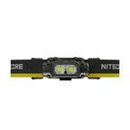 NITECORE NU45 1700lm 172m Multi Lights Rechargeable Headlamp