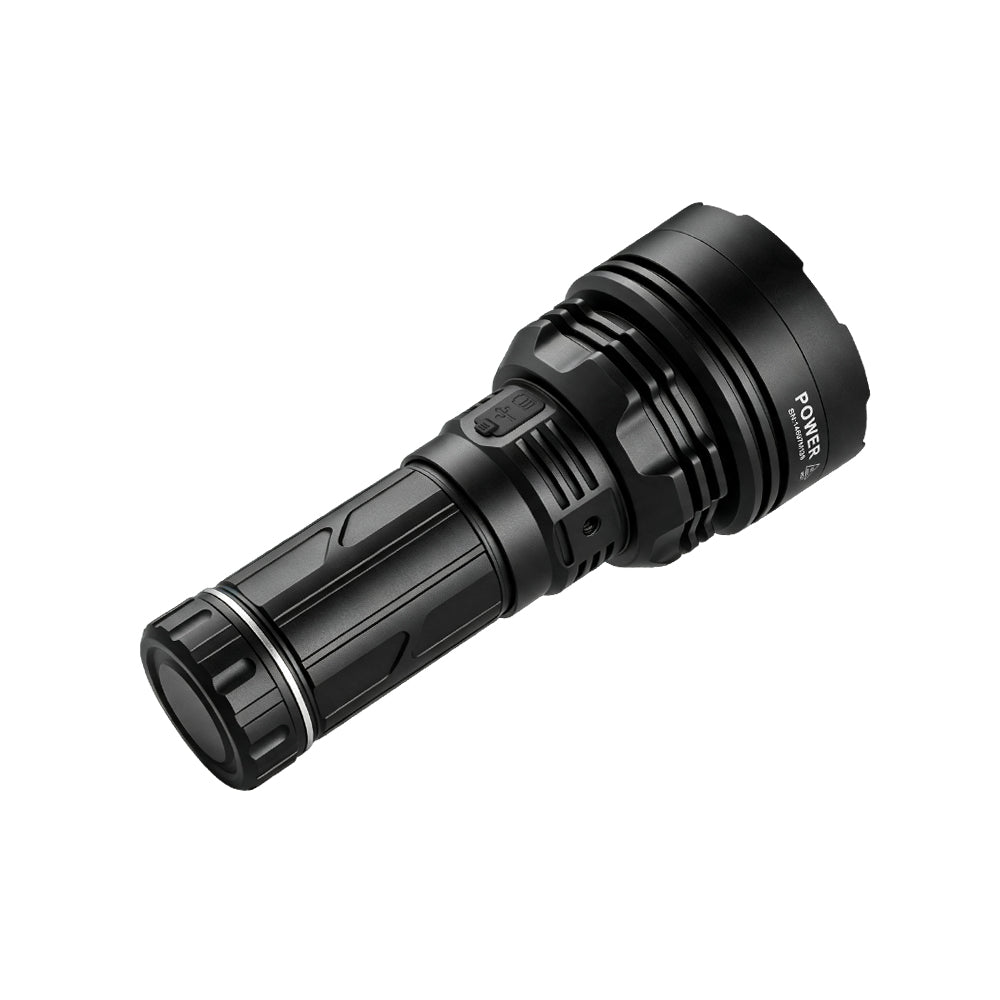 LUMINTOP Power 2.0 5000lm 1600m 46950 Searching Flashlight LUMINTOP