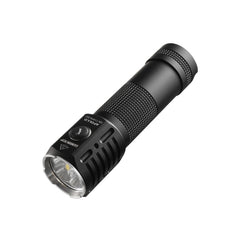 Lumintop Apollo V2 4xOsram 1300 Lumens Rechargeable 21700 LED Flashlight