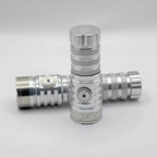 Nightwatch LW25 V2 6600lm 424m Rechargeable 18650 18350 EDC Flashlight