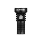 LUMINTOP EDC20 2000lm 600m Thrower TYPE-C 18350 Flashlight LUMINTOP