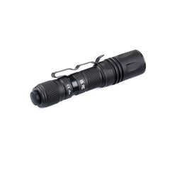 Weltool W2 “Winged Tiger” 280lm 800m Mini 14500 LEP Flashlight