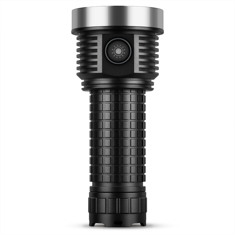HaikeLite H9 9*LH351D High CRI 10000lm Flood LED Flashlight