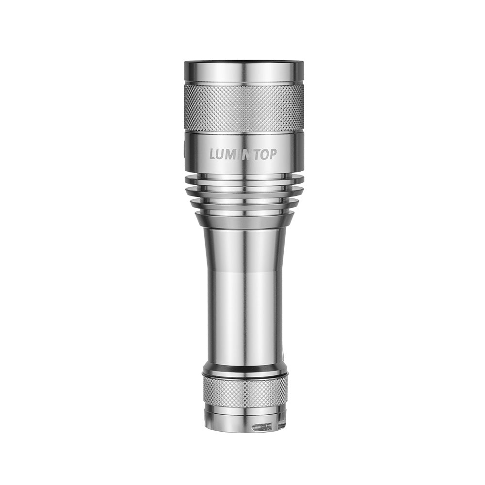 Lumintop X9L-C SFT90X 5600lm 800m Thrower LED Flashlight Nealsgadgets