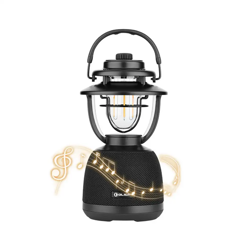OLIGHT Olantern Music LED Lantern Lights with Stereo Secondary image