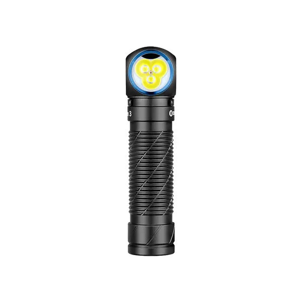 OLIGHT Perun 3 3000 Lumens Headlamp – Nealsgadgets OLIGHT Perun 3 3000 Lumens Headlamp – Nealsgadgets