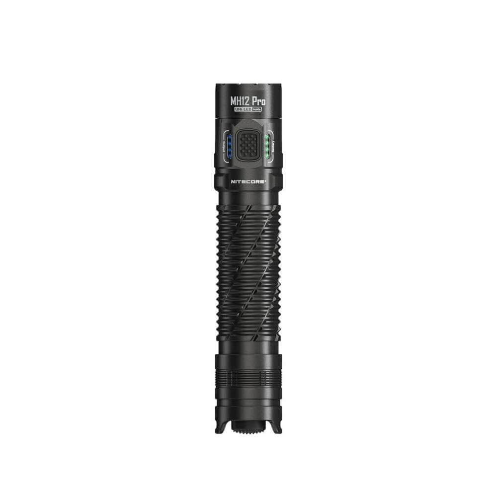 NITECORE MH12 Pro UHi 40 3300 Lumens 552m Compact Flashlight Main image