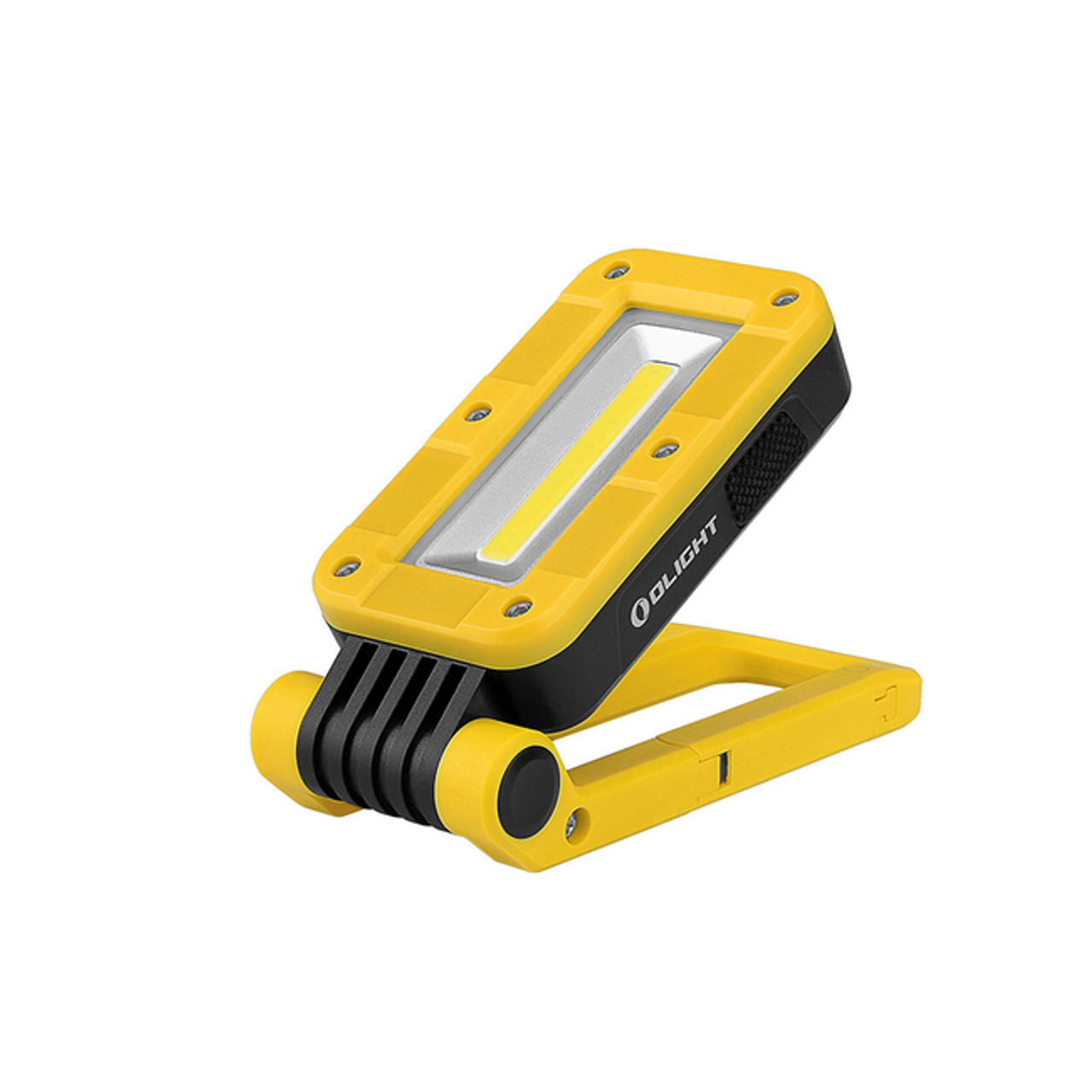 OLIGHT Swivel COB Work Light Flashlight Camping Light