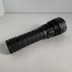 Nightwatch NA54L 12000lm 374m 18650 Flashlight