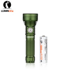 LUMINTOP GT Nano Plus 1200lm 450m 14500 EDC Flashlight LUMINTOP