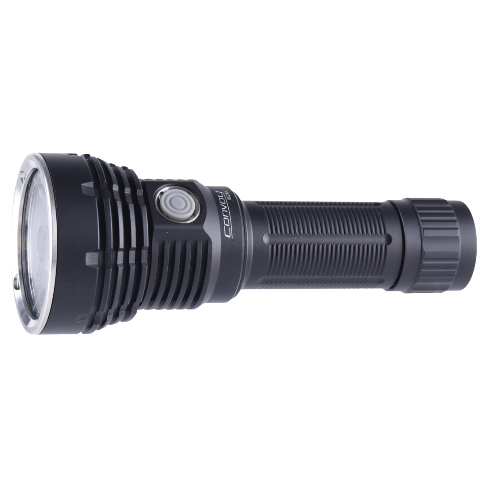 Convoy M21K 8000lm 21700 Flashlight