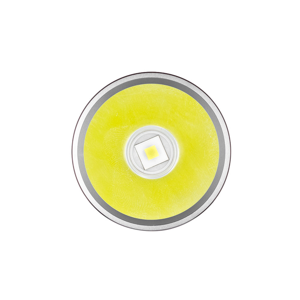 LUMINTOP X9L-C SFT90X 5600lm 800m Thrower LED Flashlight LUMINTOP