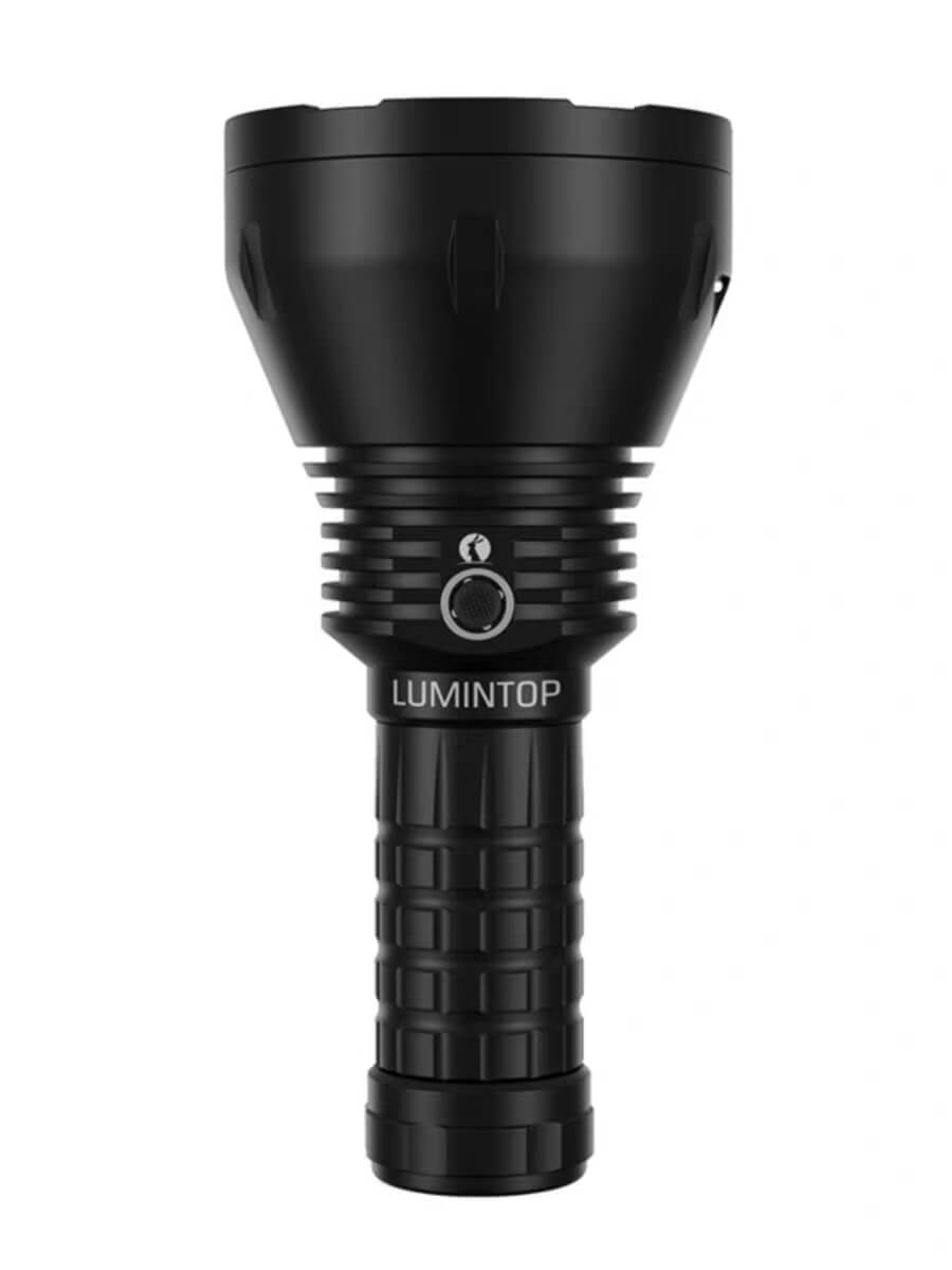Lumintop GT110 SBT90.2 7000lm 2720m Thrower Flashlight