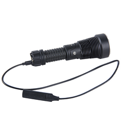 Fireflylite LEP02 450lm 1300m Hunter Tactical Thrower LEP Flashlight