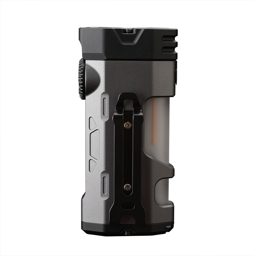 Fitorch PX18 3500lm Spotlight Floodlight and Sidelight with Magnetic Control Dial