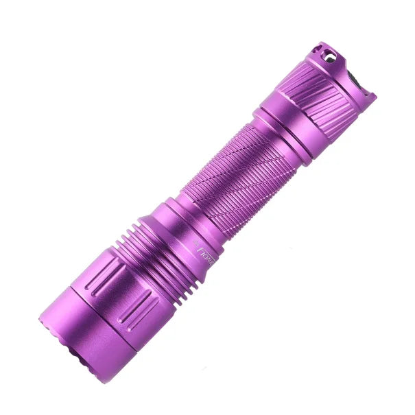 Convoy T6 SFT25R SFT40 AA 14500 EDC Flashlight