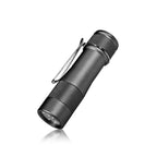 LUMINTOP FWAA 2026 1600lm EDC Flashlight with Battery Sapphire Lens Bundle