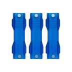 Wuben E8 1300lm Compact Magnetic Modular EDC Flashlight